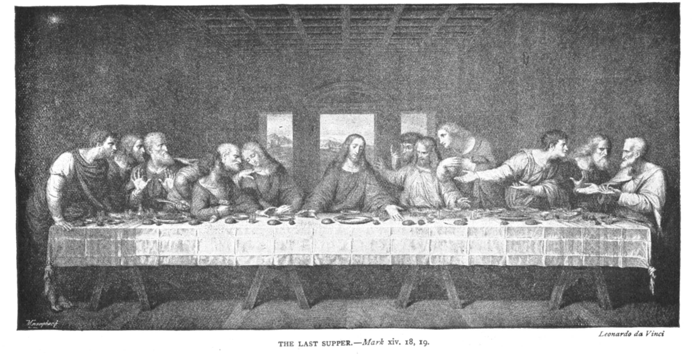 clip art for lord's supper - photo #30
